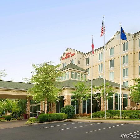 Hilton Garden Inn Atlanta Nw/Kennesaw-Town Center Ngoại thất bức ảnh