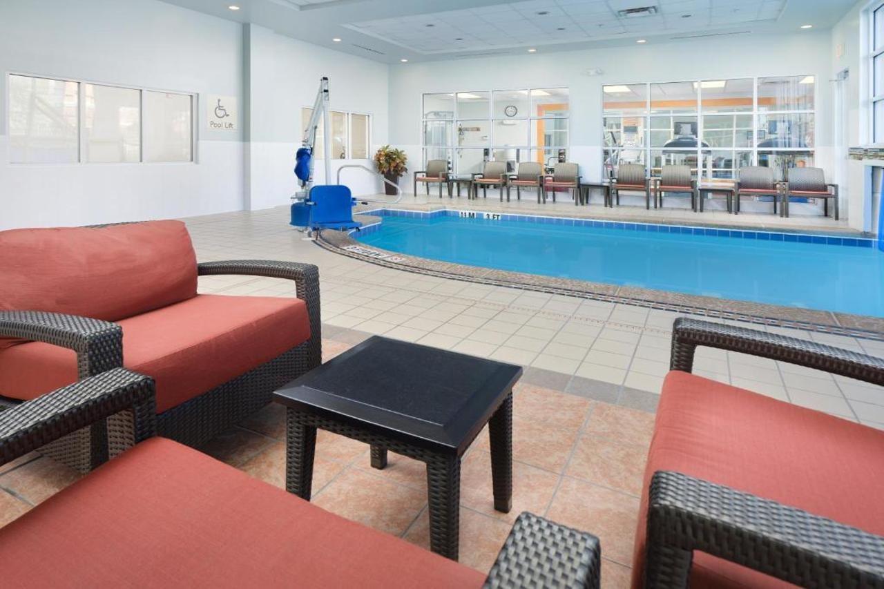 Hilton Garden Inn Atlanta Nw/Kennesaw-Town Center Ngoại thất bức ảnh