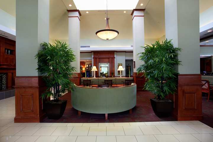 Hilton Garden Inn Atlanta Nw/Kennesaw-Town Center Ngoại thất bức ảnh