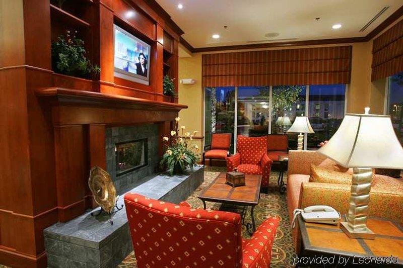 Hilton Garden Inn Atlanta Nw/Kennesaw-Town Center Ngoại thất bức ảnh