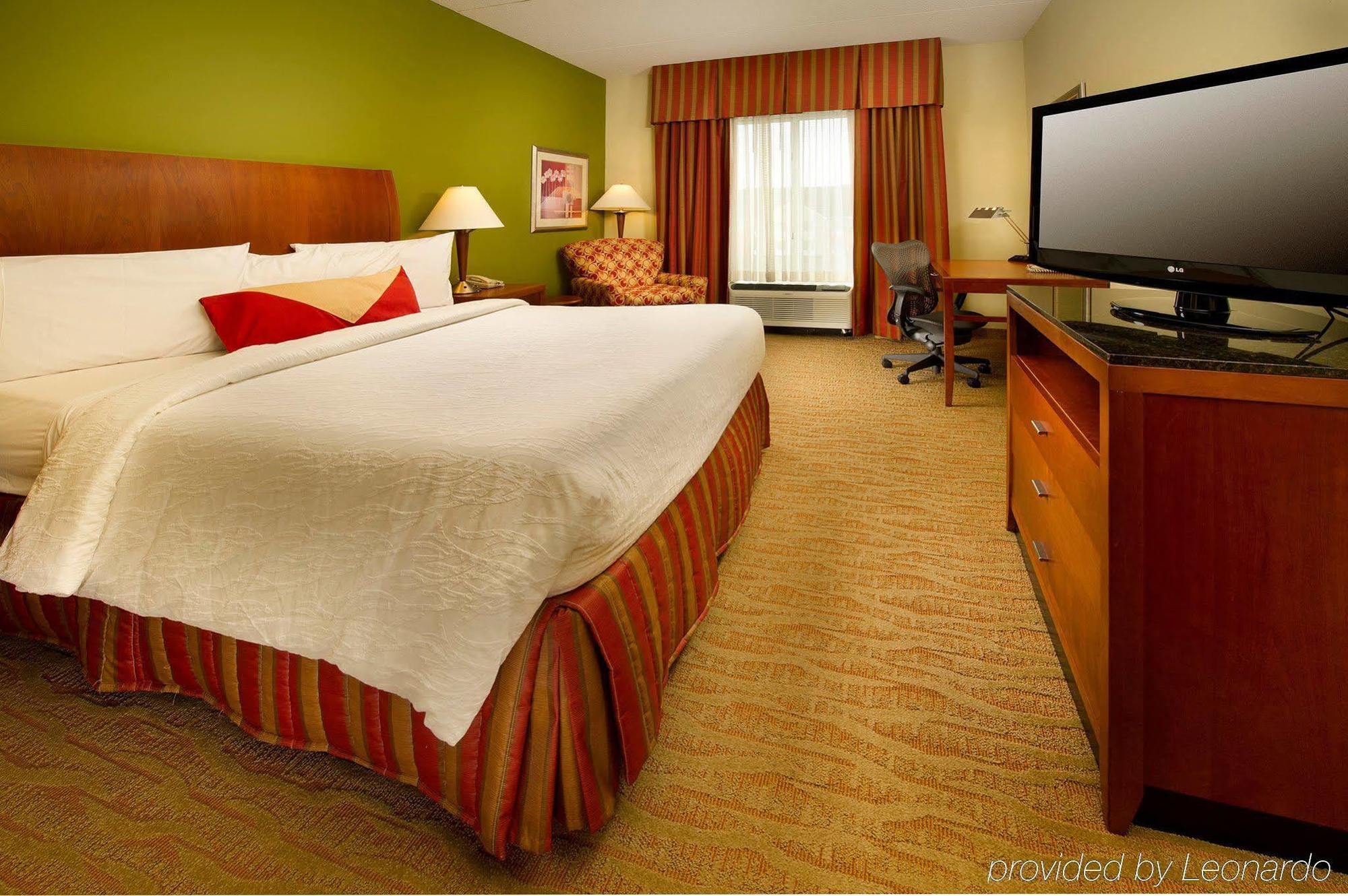 Hilton Garden Inn Atlanta Nw/Kennesaw-Town Center Phòng bức ảnh