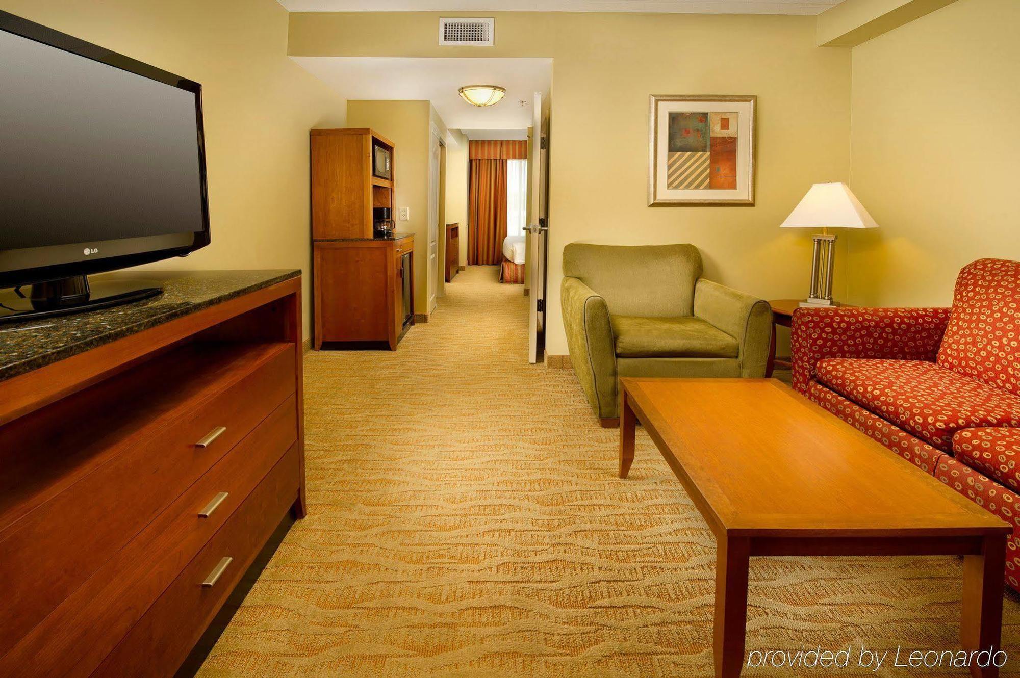 Hilton Garden Inn Atlanta Nw/Kennesaw-Town Center Ngoại thất bức ảnh