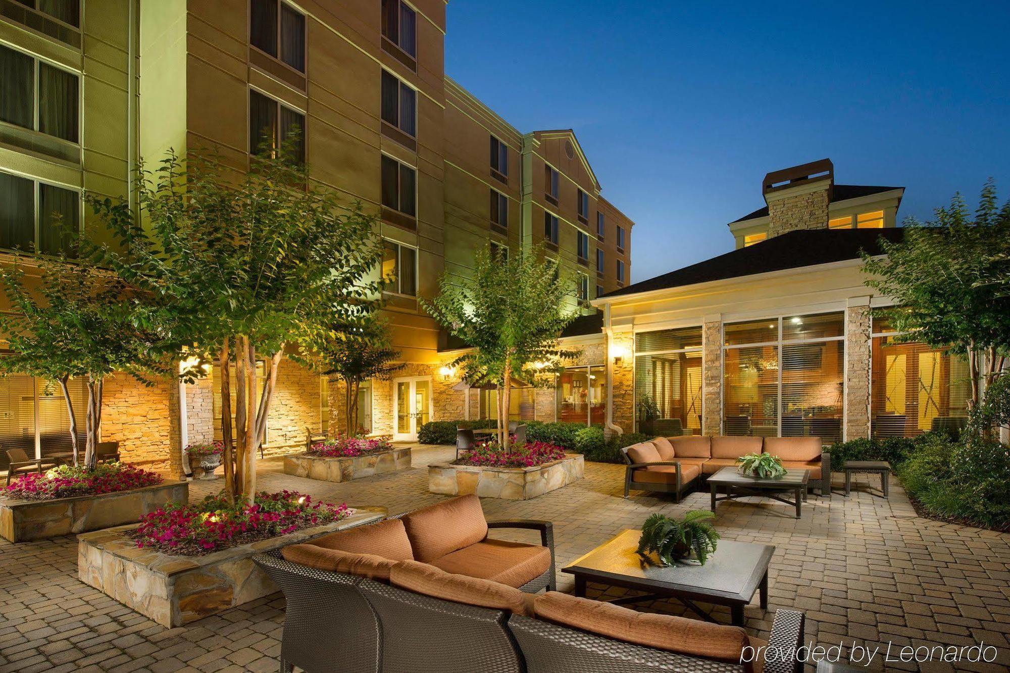 Hilton Garden Inn Atlanta Nw/Kennesaw-Town Center Ngoại thất bức ảnh