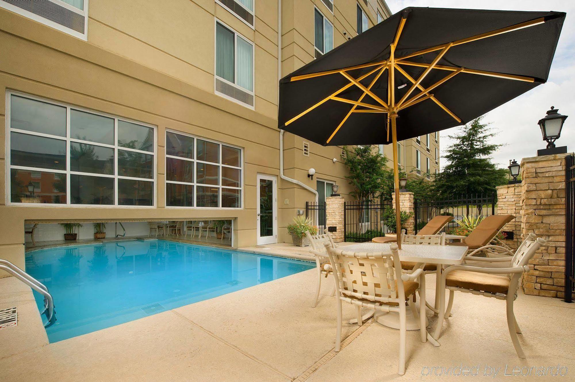 Hilton Garden Inn Atlanta Nw/Kennesaw-Town Center Tiện nghi bức ảnh