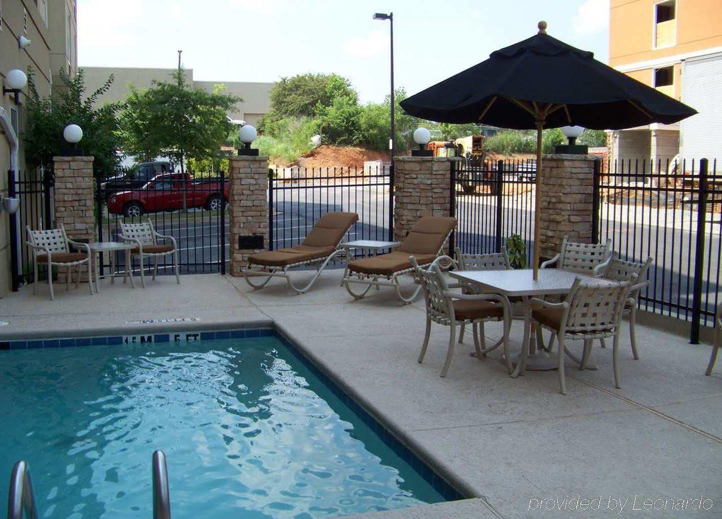 Hilton Garden Inn Atlanta Nw/Kennesaw-Town Center Ngoại thất bức ảnh