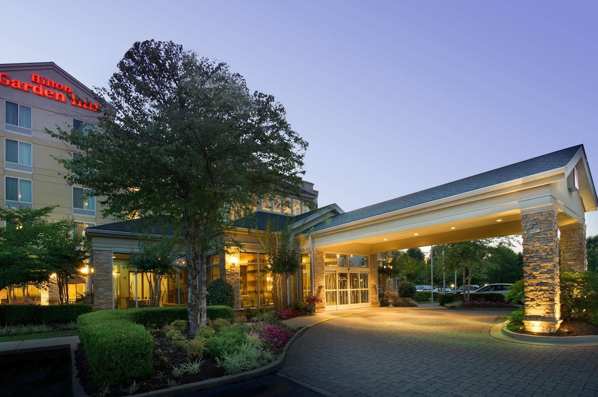 Hilton Garden Inn Atlanta Nw/Kennesaw-Town Center Ngoại thất bức ảnh