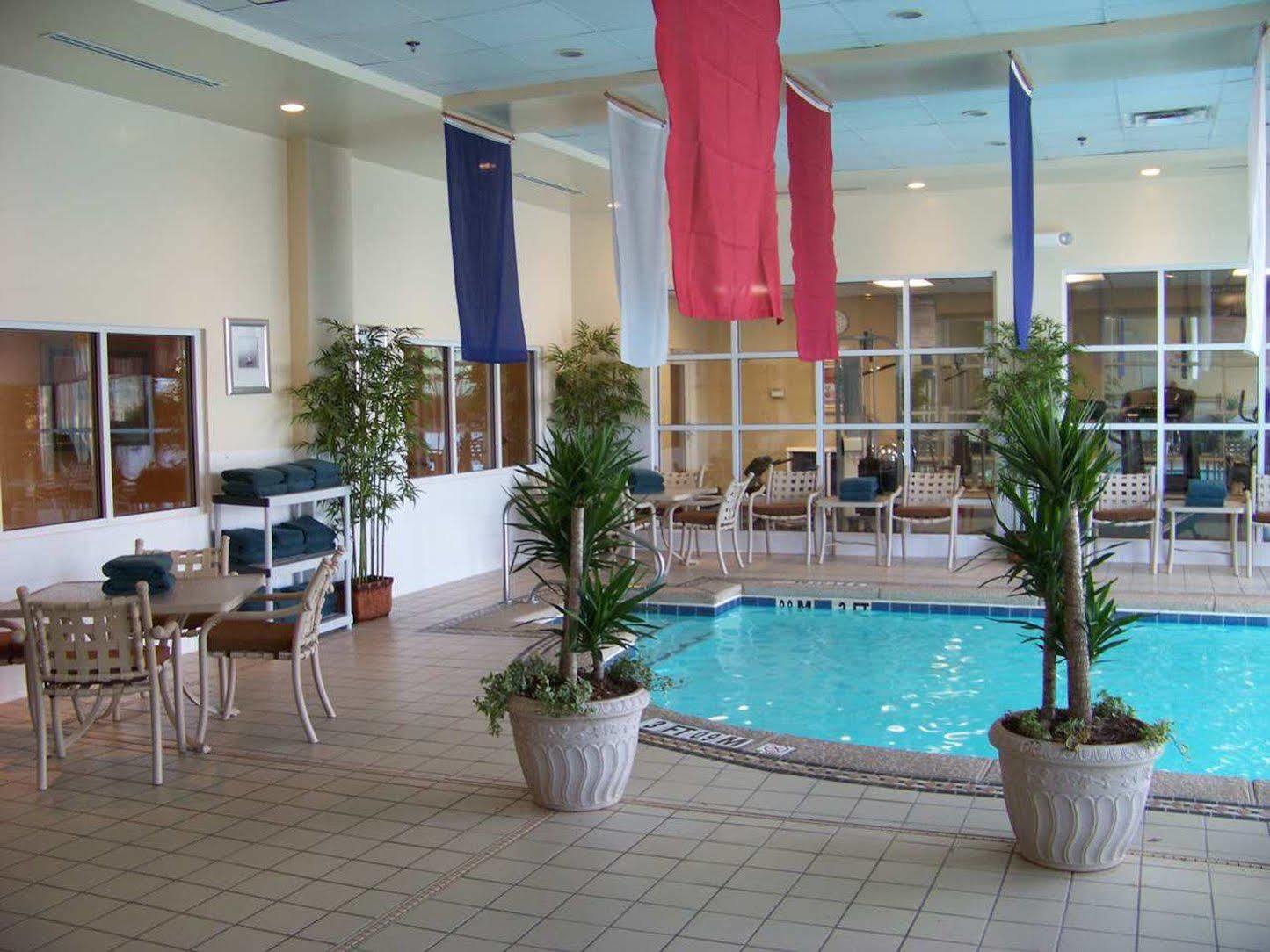 Hilton Garden Inn Atlanta Nw/Kennesaw-Town Center Ngoại thất bức ảnh