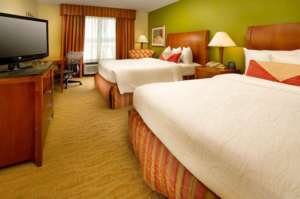 Hilton Garden Inn Atlanta Nw/Kennesaw-Town Center Phòng bức ảnh