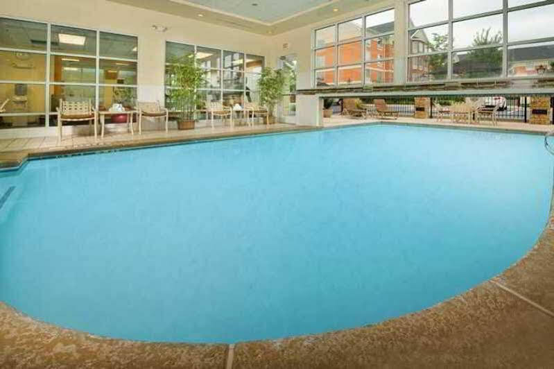 Hilton Garden Inn Atlanta Nw/Kennesaw-Town Center Ngoại thất bức ảnh